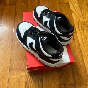 Nike and Jordan sneakers